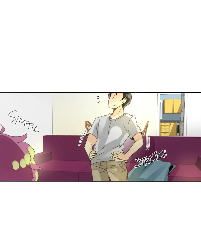 Read unOrdinary chapter 68 image 12 on Lezhin