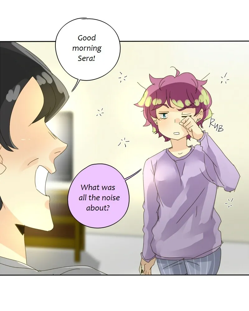 Read unOrdinary chapter 68 image 14 on Lezhin