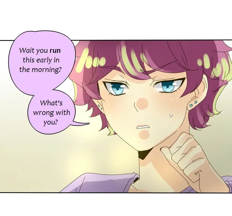 Read unOrdinary chapter 68 image 16 on Lezhin