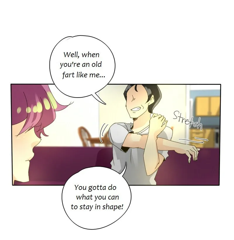 Read unOrdinary chapter 68 image 17 on Lezhin