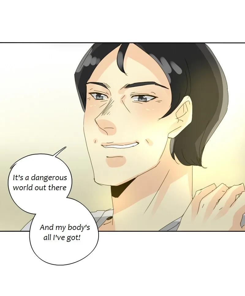 Read unOrdinary chapter 68 image 18 on Lezhin
