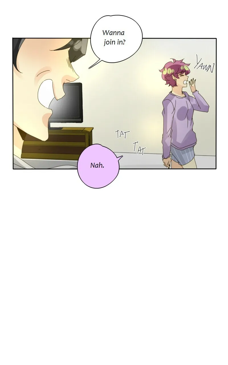 Read unOrdinary chapter 68 image 19 on Lezhin