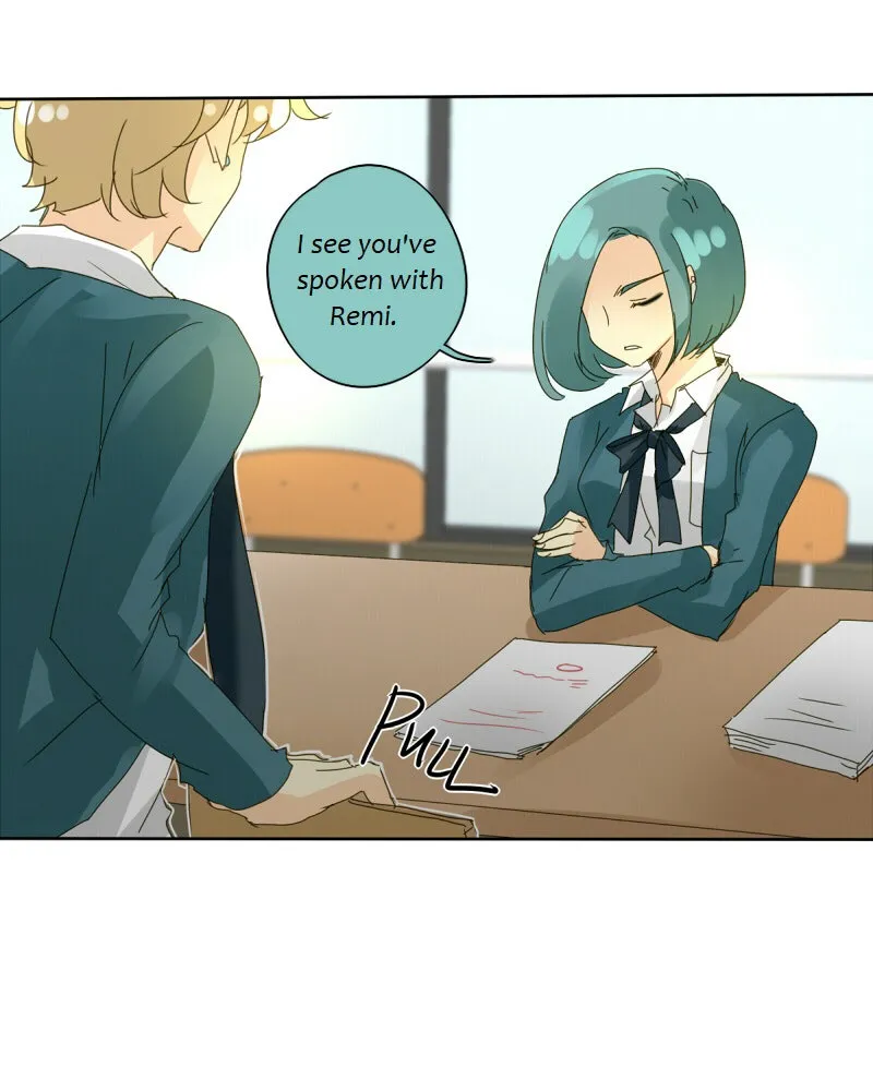 Read unOrdinary chapter 68 image 32 on Lezhin