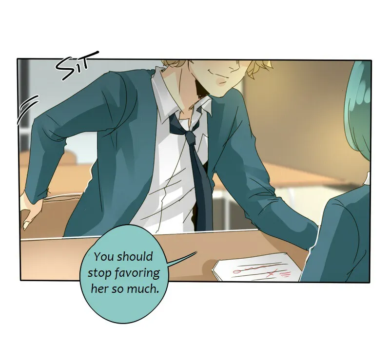 Read unOrdinary chapter 68 image 33 on Lezhin