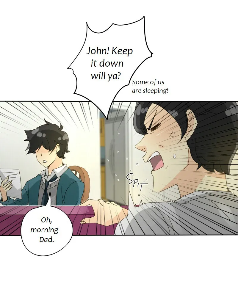 Read unOrdinary chapter 68 image 5 on Lezhin
