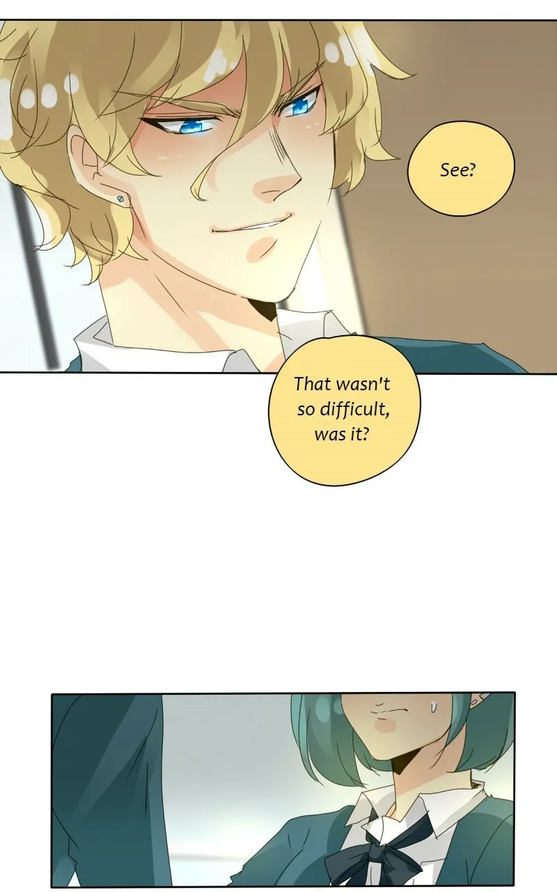 Read unOrdinary chapter 68 image 55 on Lezhin