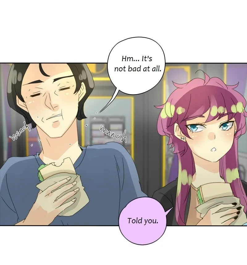 Read unOrdinary chapter 68 image 59 on Lezhin