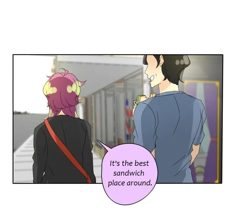 Read unOrdinary chapter 68 image 60 on Lezhin