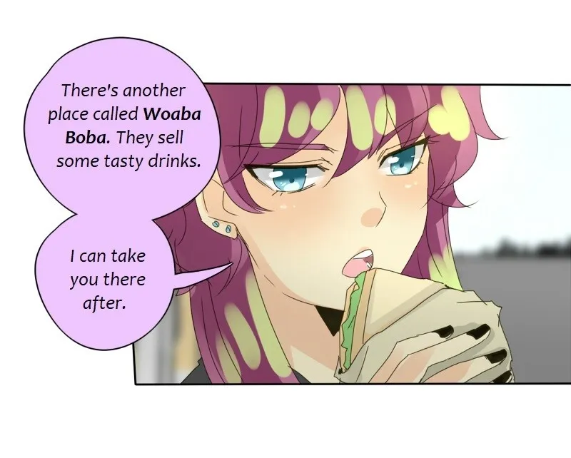 Read unOrdinary chapter 68 image 61 on Lezhin