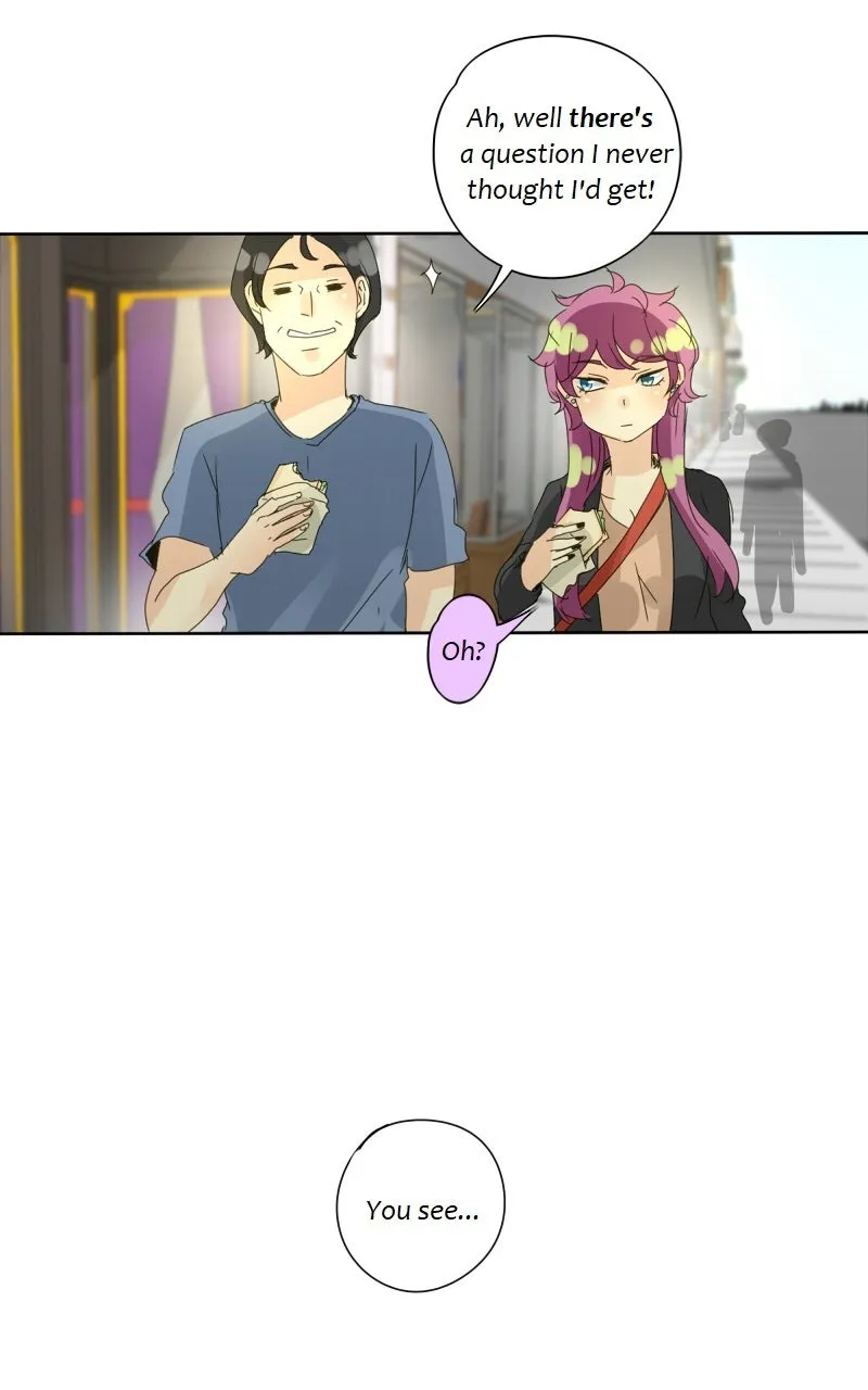 Read unOrdinary chapter 68 image 65 on Lezhin