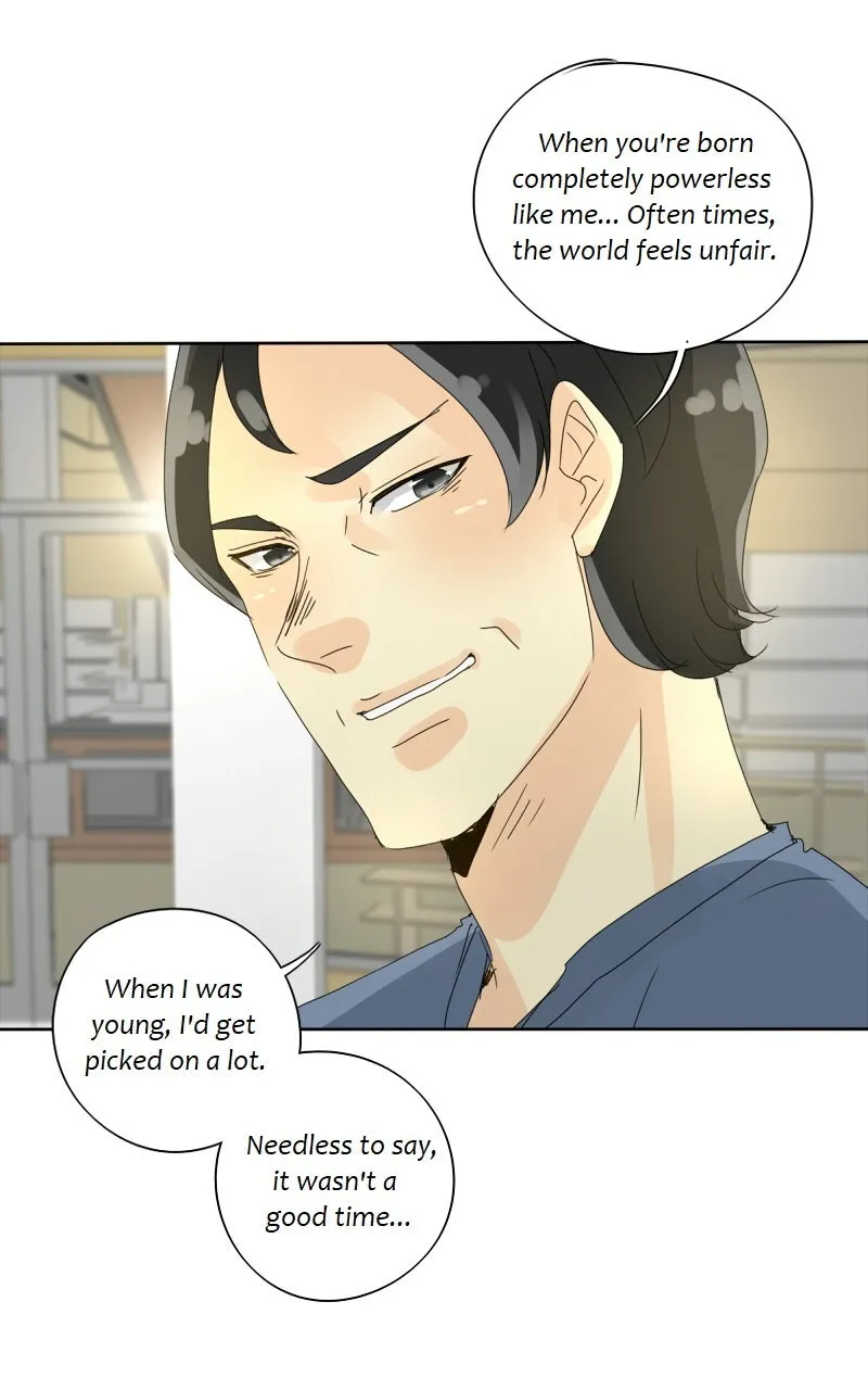 Read unOrdinary chapter 68 image 66 on Lezhin