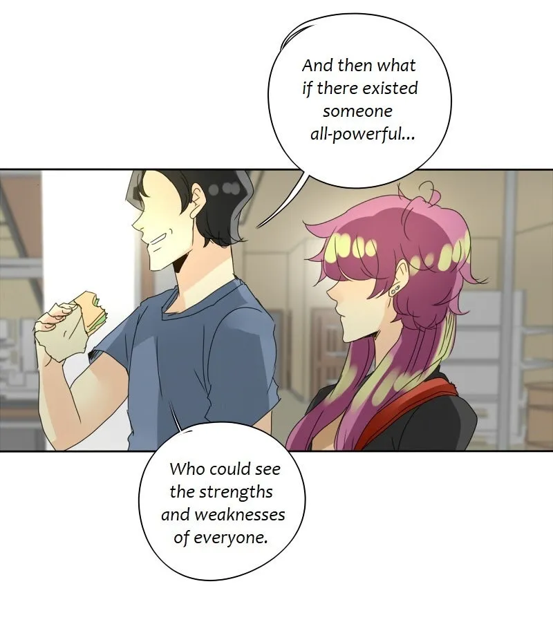 Read unOrdinary chapter 68 image 69 on Lezhin