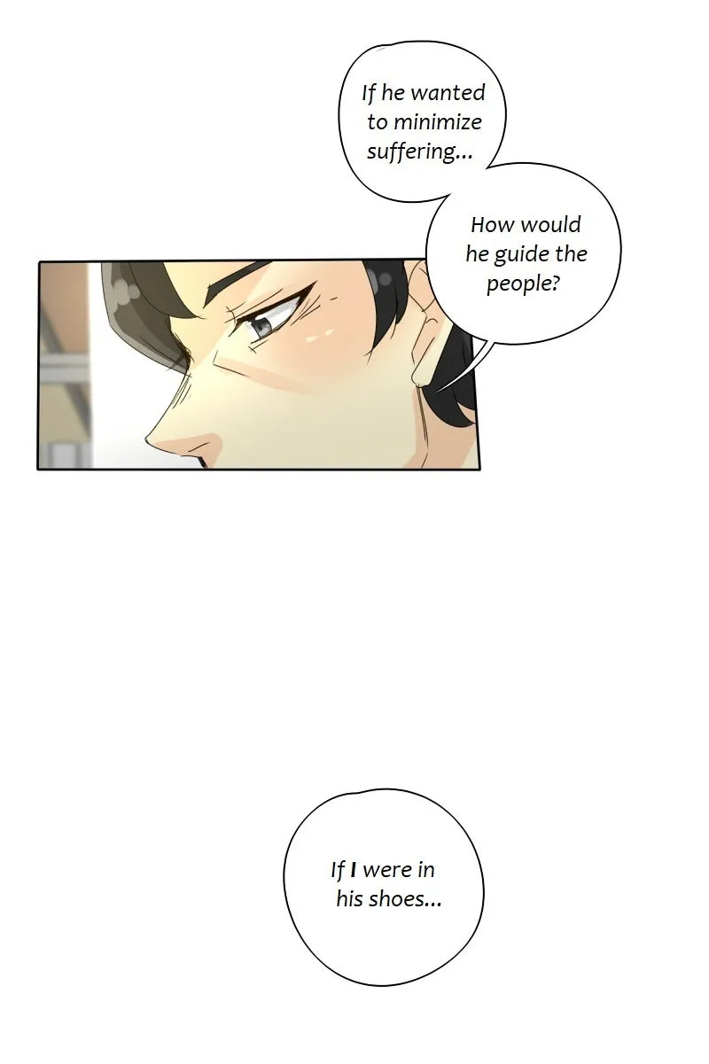 Read unOrdinary chapter 68 image 70 on Lezhin