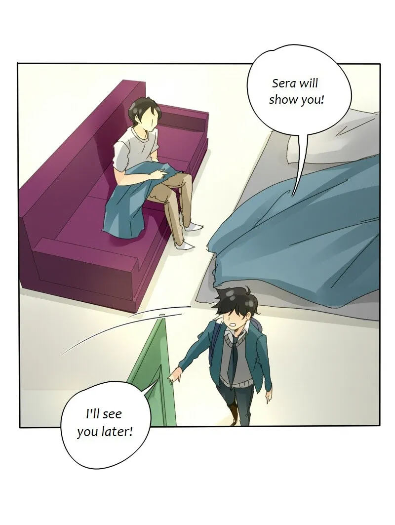 Read unOrdinary chapter 68 image 8 on Lezhin