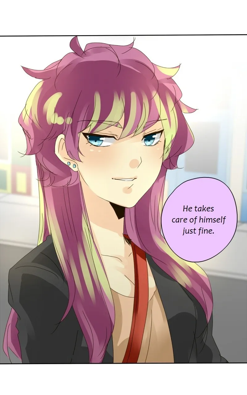 Read unOrdinary chapter 68 image 84 on Lezhin