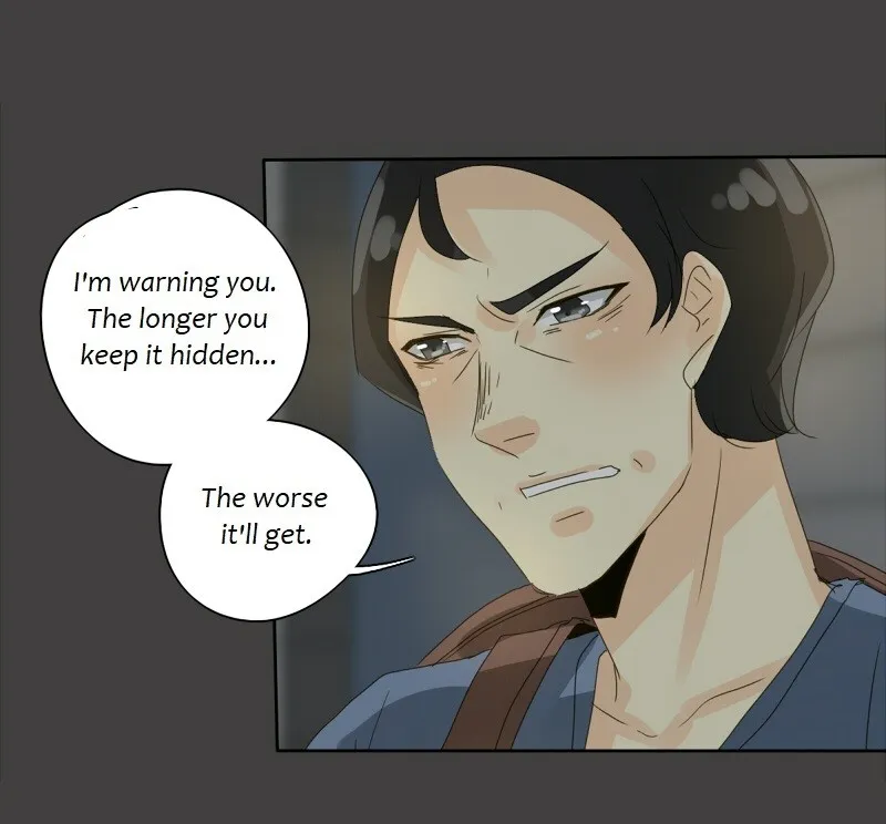 Read unOrdinary chapter 69 image 14 on Lezhin