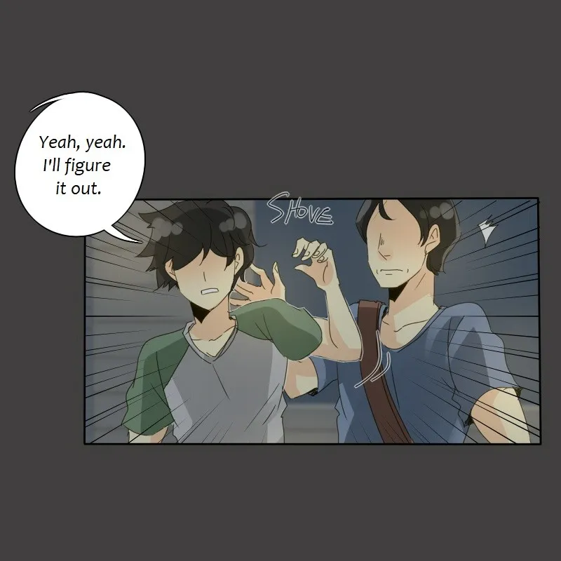 Read unOrdinary chapter 69 image 16 on Lezhin