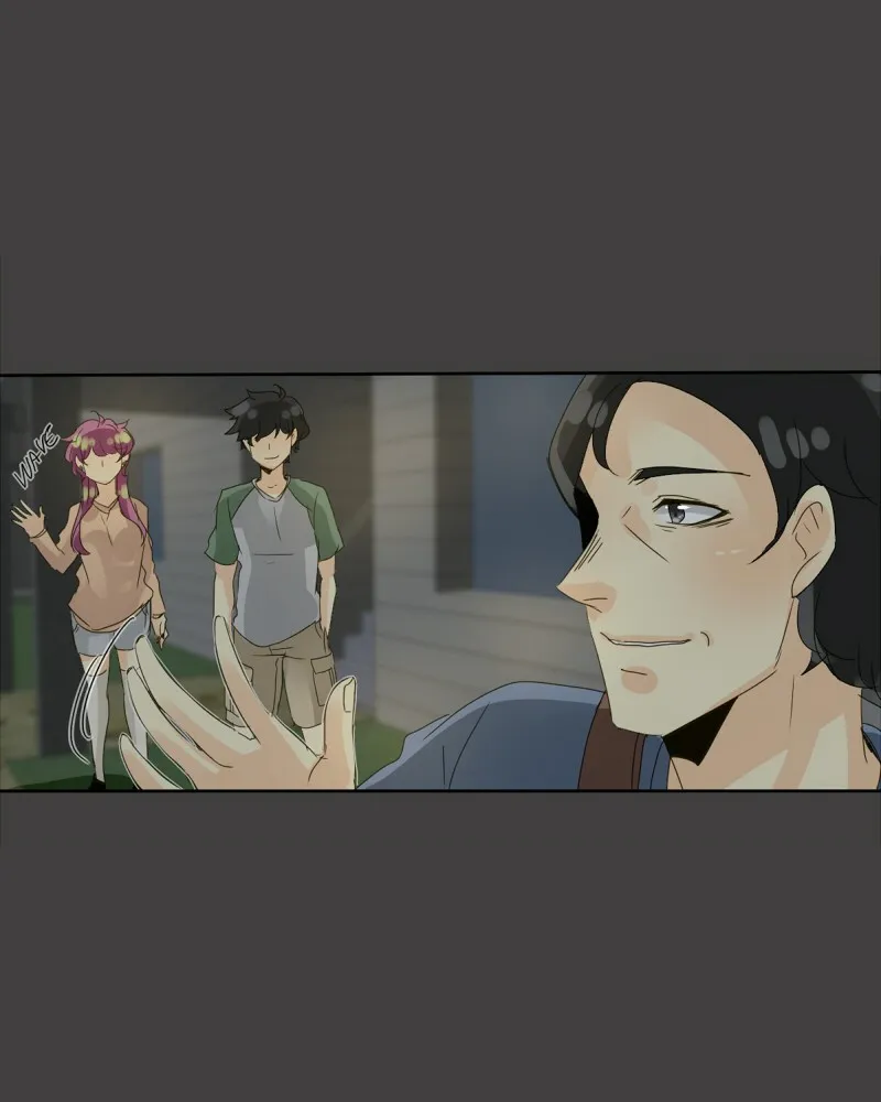 Read unOrdinary chapter 69 image 22 on Lezhin