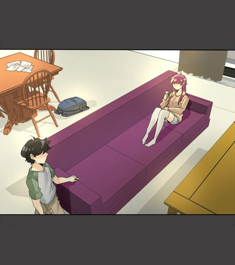 Read unOrdinary chapter 69 image 29 on Lezhin