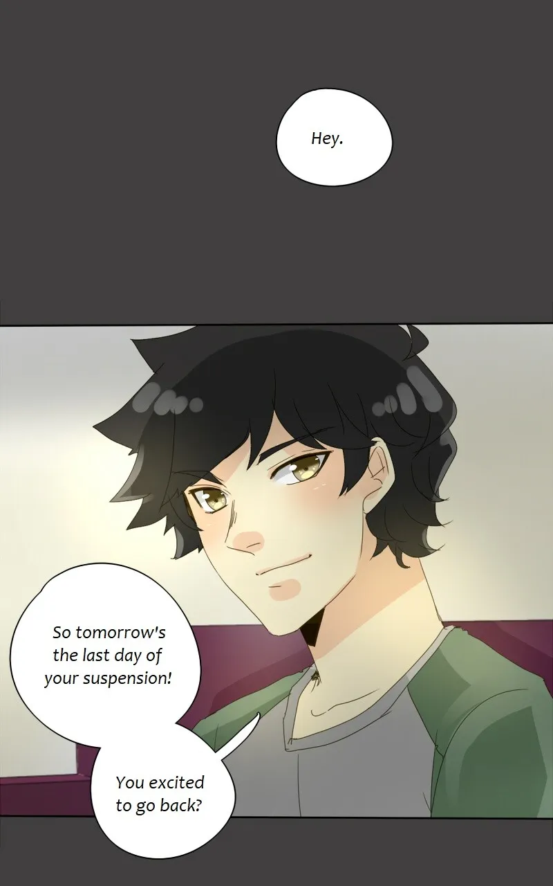 Read unOrdinary chapter 69 image 34 on Lezhin