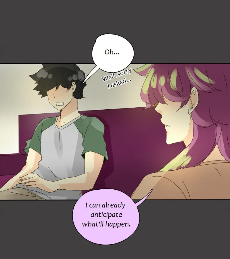 Read unOrdinary chapter 69 image 36 on Lezhin
