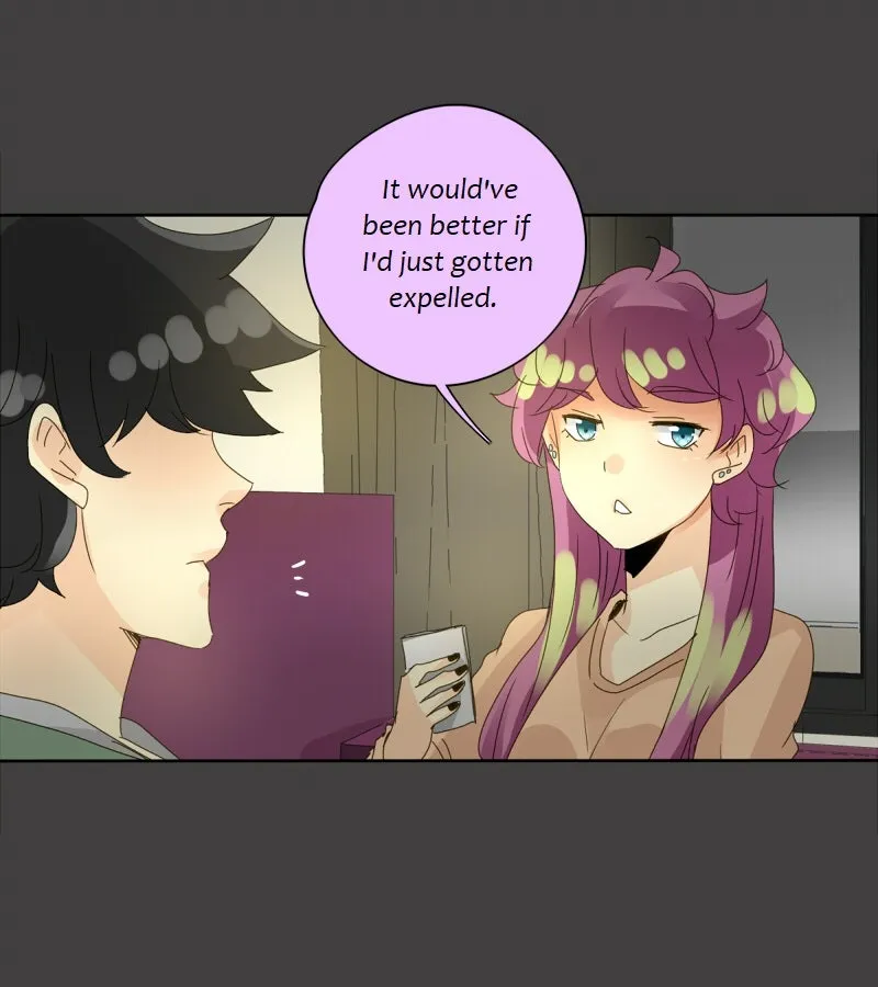 Read unOrdinary chapter 69 image 39 on Lezhin