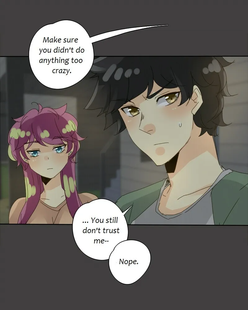 Read unOrdinary chapter 69 image 4 on Lezhin