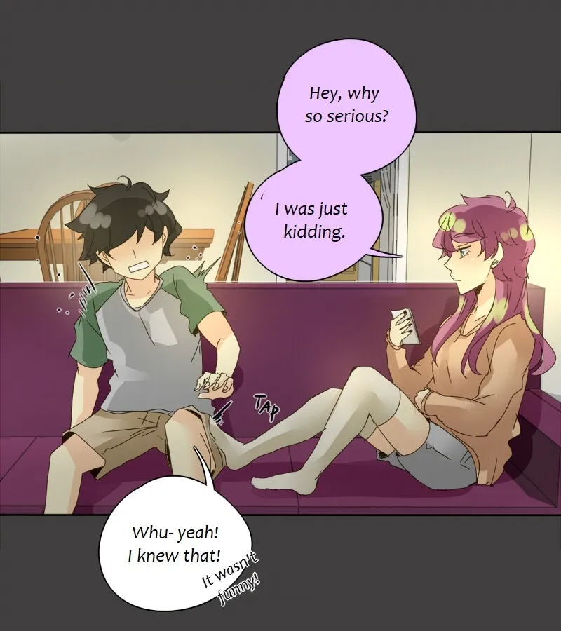 Read unOrdinary chapter 69 image 46 on Lezhin