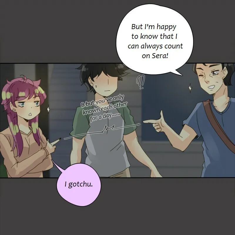 Read unOrdinary chapter 69 image 5 on Lezhin