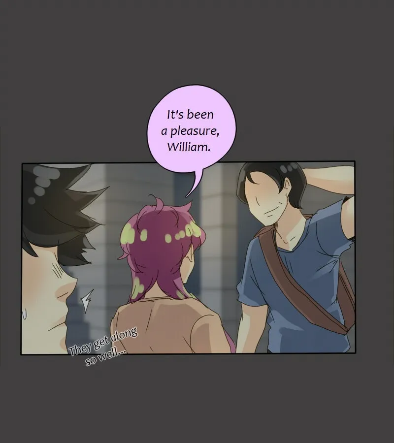 Read unOrdinary chapter 69 image 6 on Lezhin