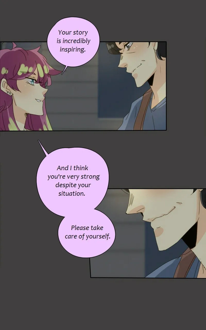 Read unOrdinary chapter 69 image 7 on Lezhin
