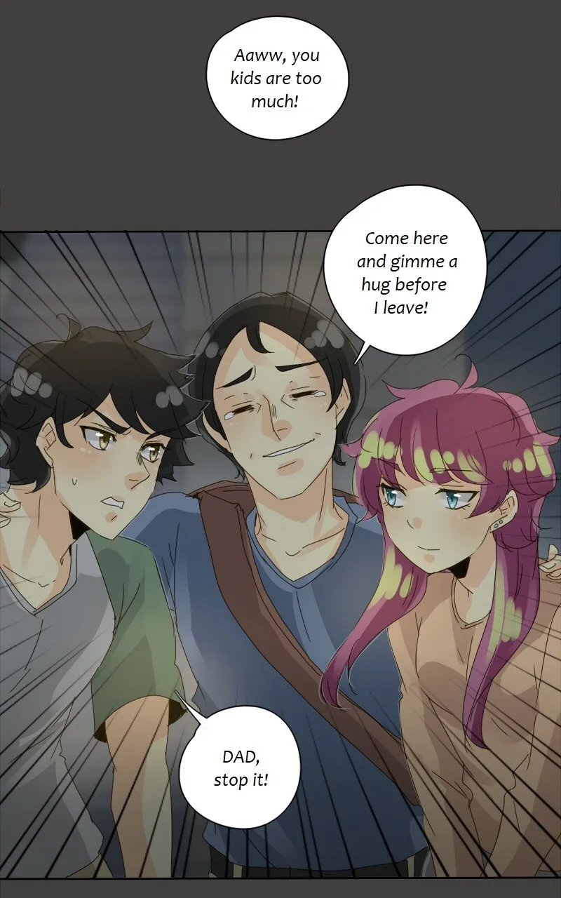 Read unOrdinary chapter 69 image 8 on Lezhin