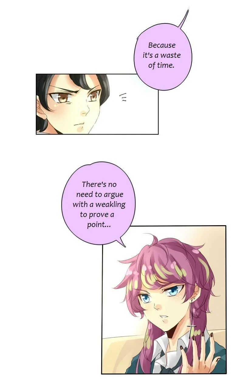 Read unOrdinary chapter 7 image 20 on Lezhin