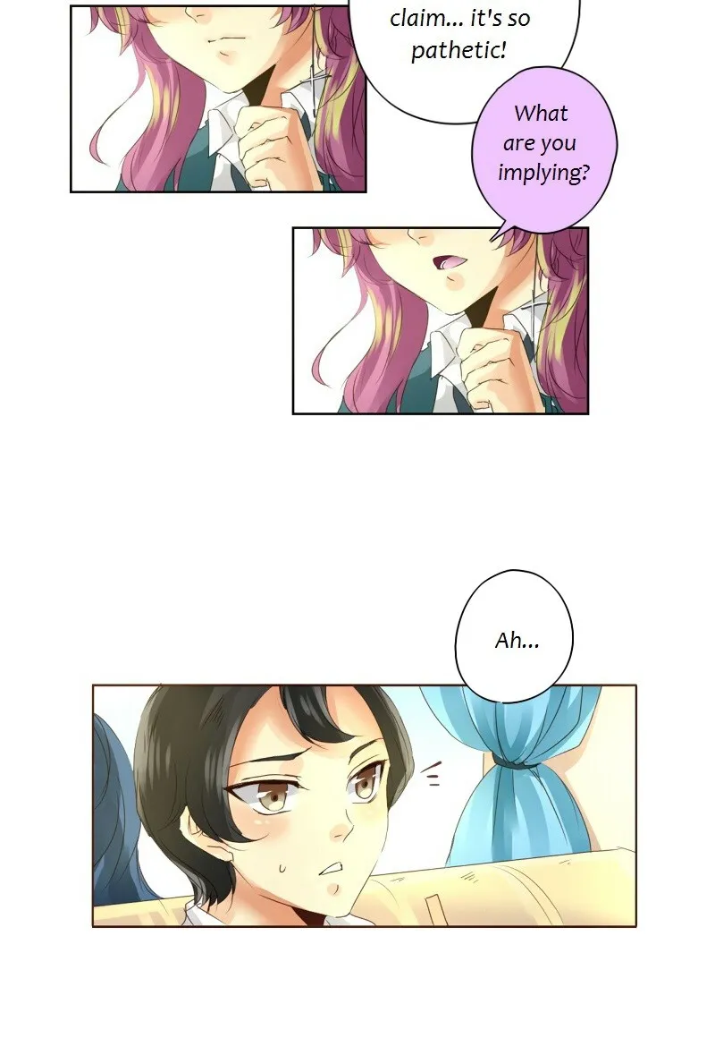 Read unOrdinary chapter 7 image 22 on Lezhin