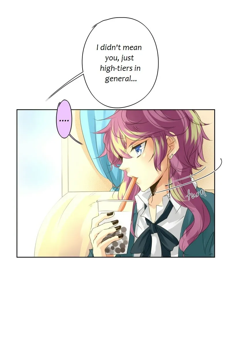 Read unOrdinary chapter 7 image 23 on Lezhin
