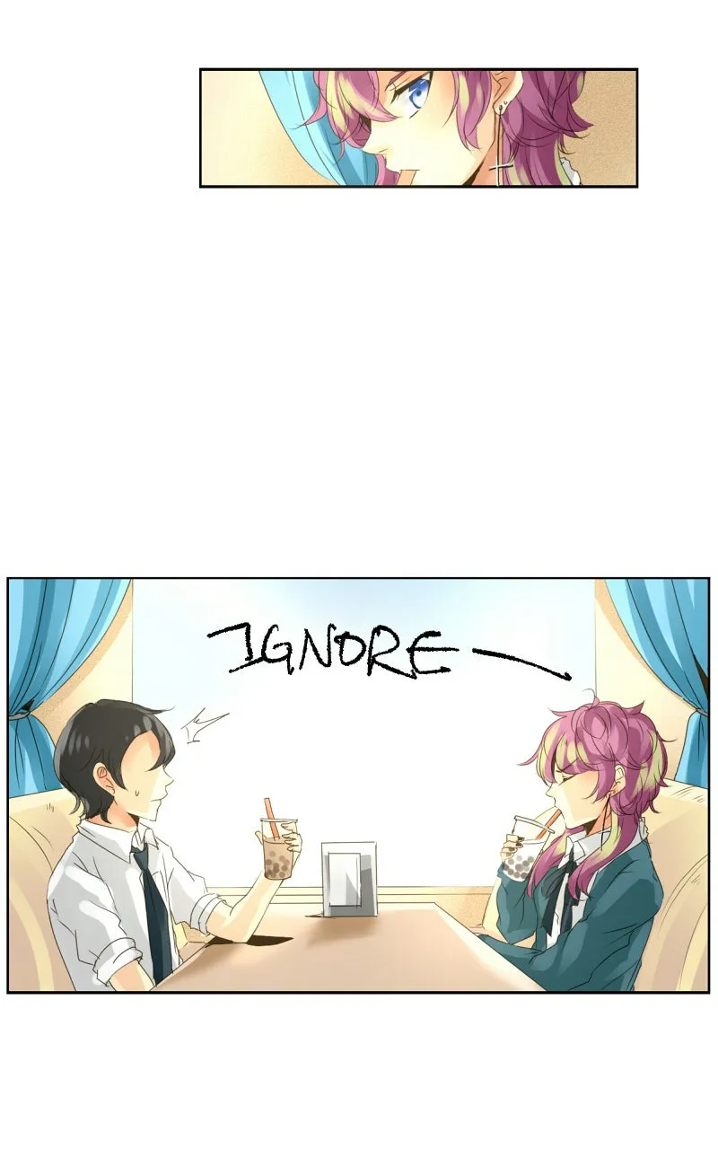 Read unOrdinary chapter 7 image 24 on Lezhin