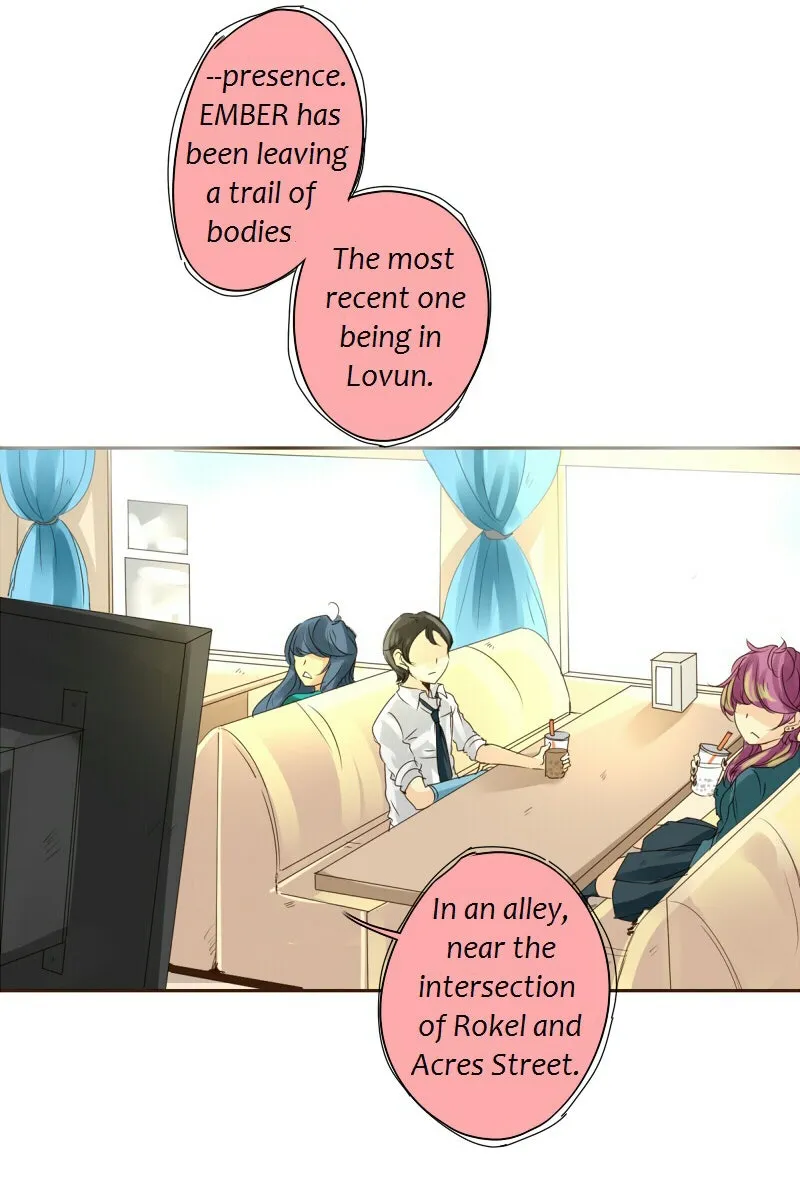 Read unOrdinary chapter 7 image 28 on Lezhin