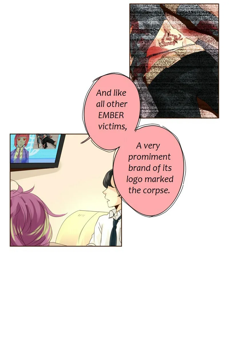 Read unOrdinary chapter 7 image 31 on Lezhin