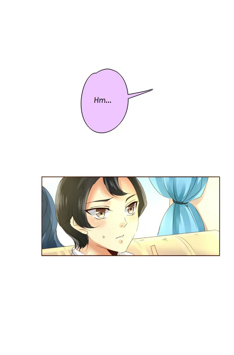Read unOrdinary chapter 7 image 33 on Lezhin