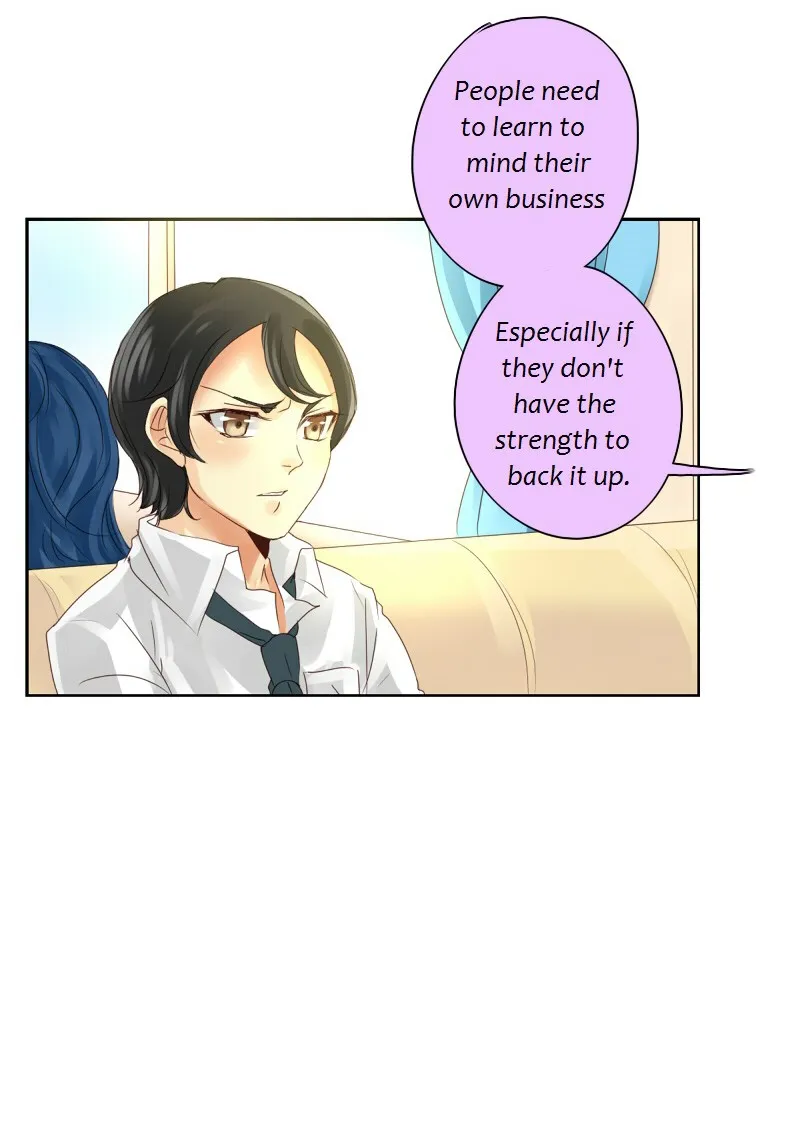 Read unOrdinary chapter 7 image 36 on Lezhin