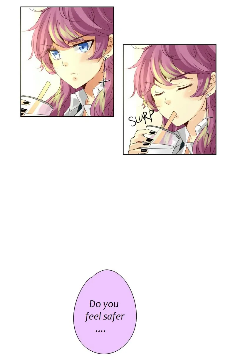 Read unOrdinary chapter 7 image 38 on Lezhin