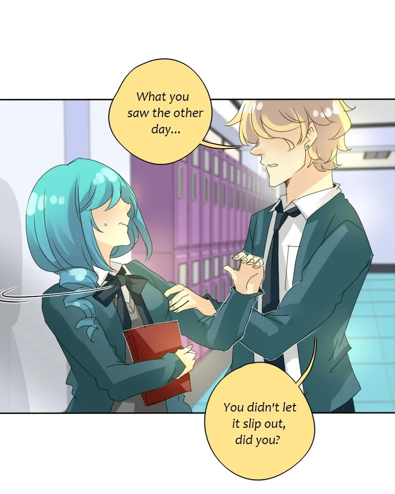 Read unOrdinary chapter 70 image 27 on Lezhin
