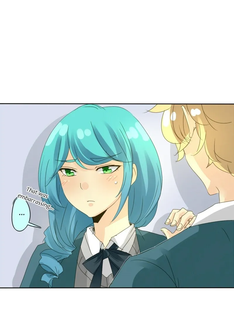 Read unOrdinary chapter 70 image 38 on Lezhin