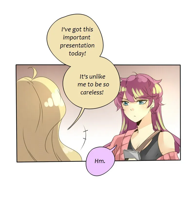 Read unOrdinary chapter 71 image 13 on Lezhin