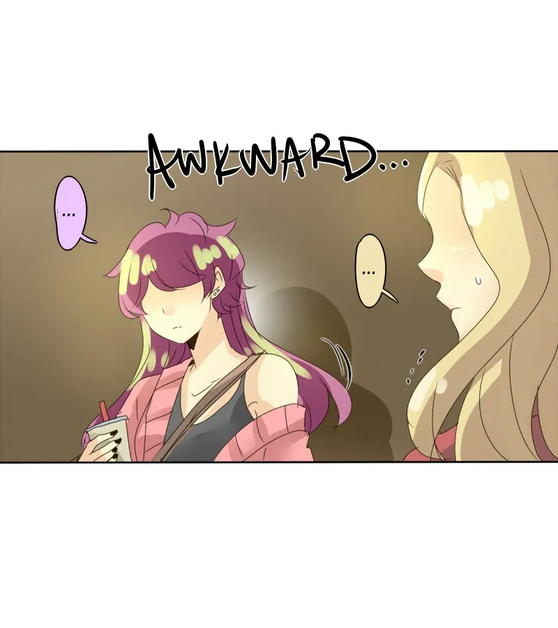Read unOrdinary chapter 71 image 19 on Lezhin