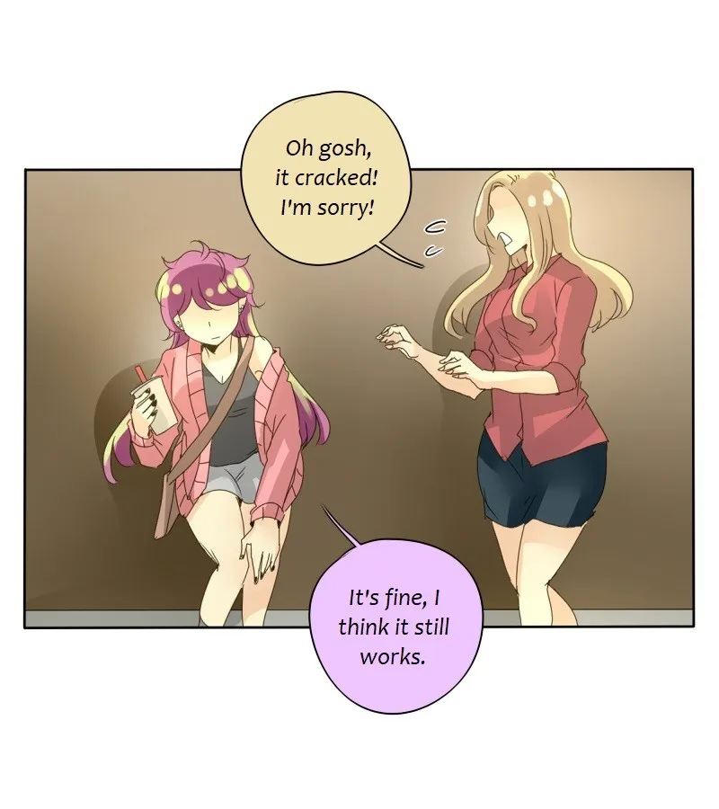 Read unOrdinary chapter 71 image 20 on Lezhin