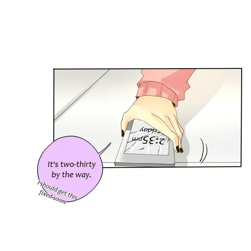 Read unOrdinary chapter 71 image 22 on Lezhin