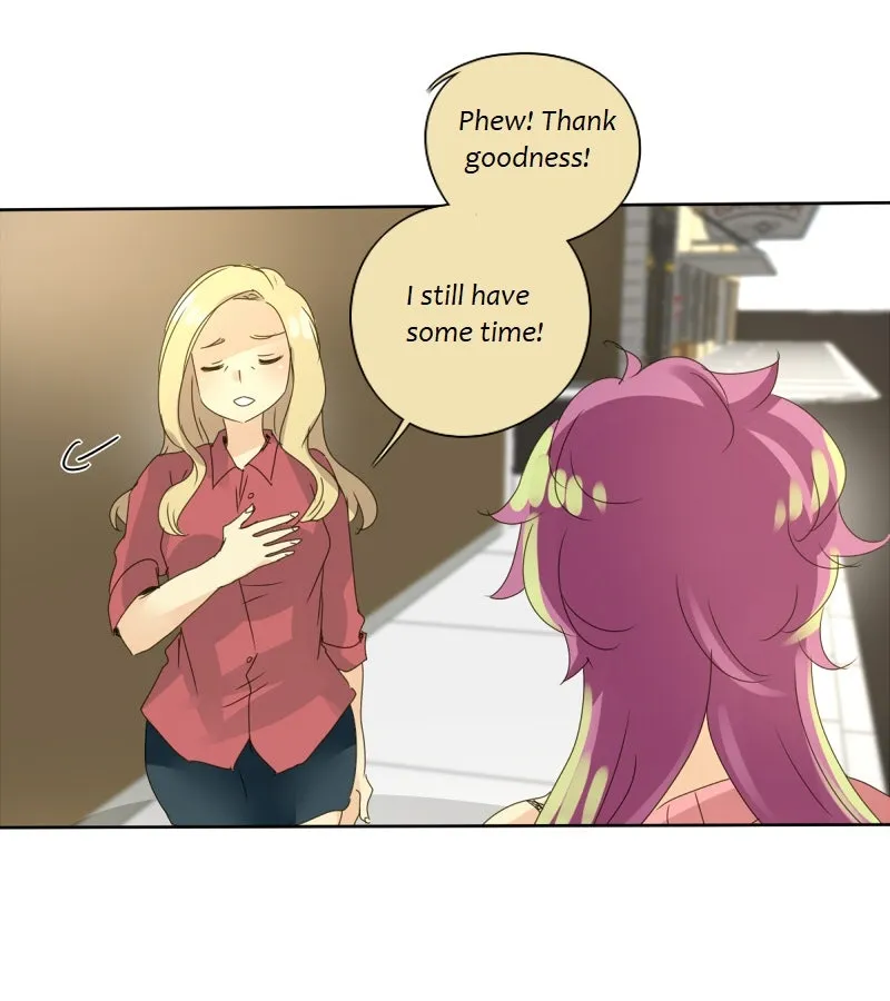 Read unOrdinary chapter 71 image 23 on Lezhin