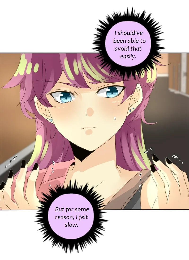 Read unOrdinary chapter 71 image 40 on Lezhin