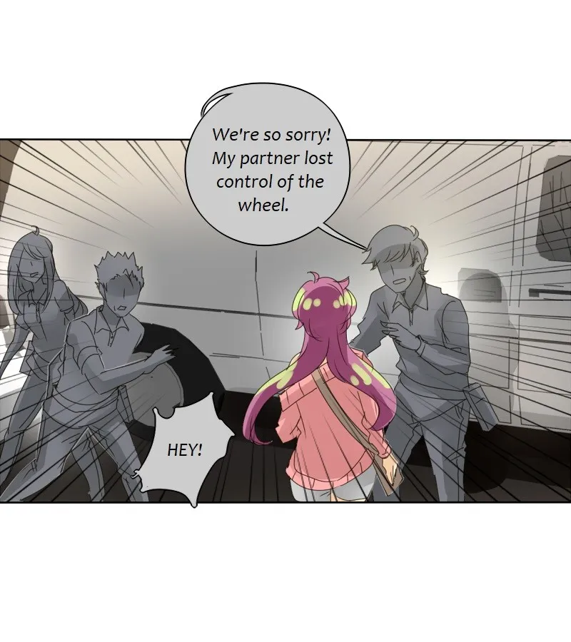 Read unOrdinary chapter 71 image 43 on Lezhin
